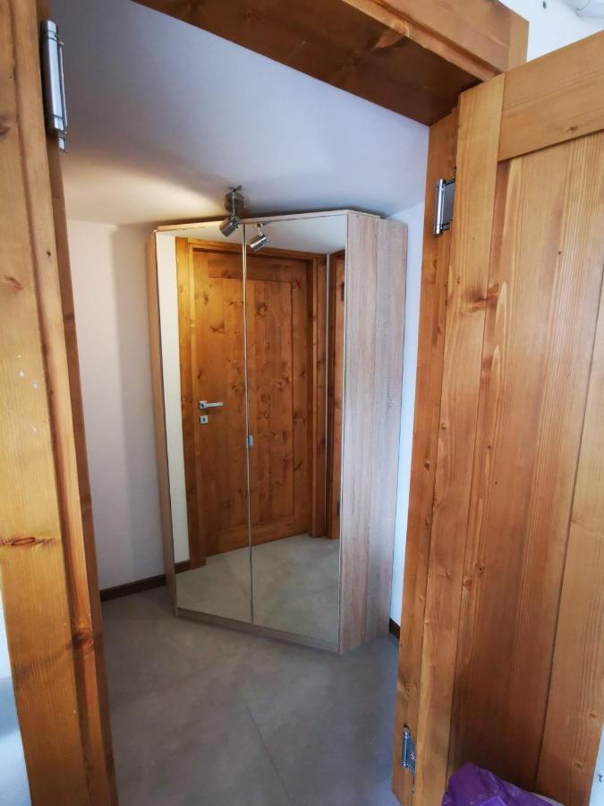 B & B La Mela Boario Terme Kültér fotó